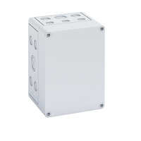 Tomt kabinet - TK PC 1813-11-m