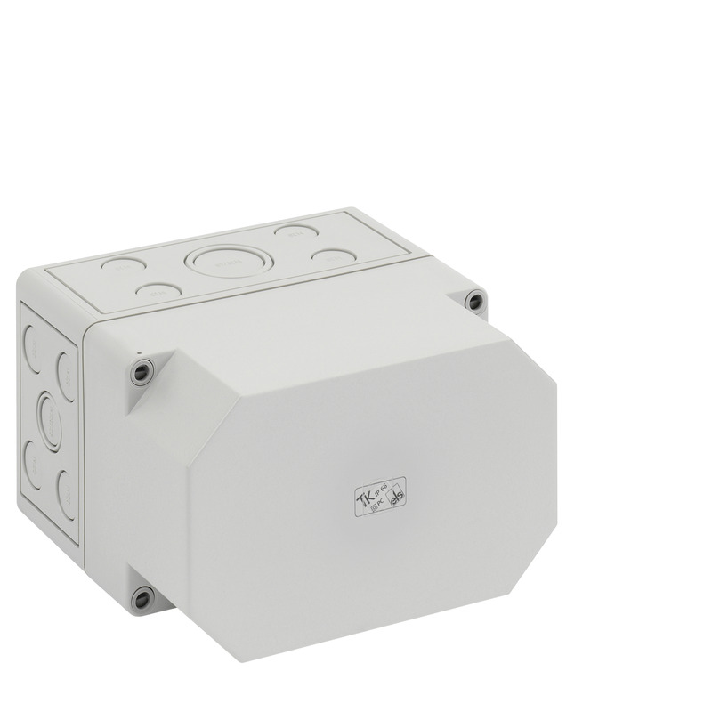 Tomt kabinet - TK PC 1811-16-m