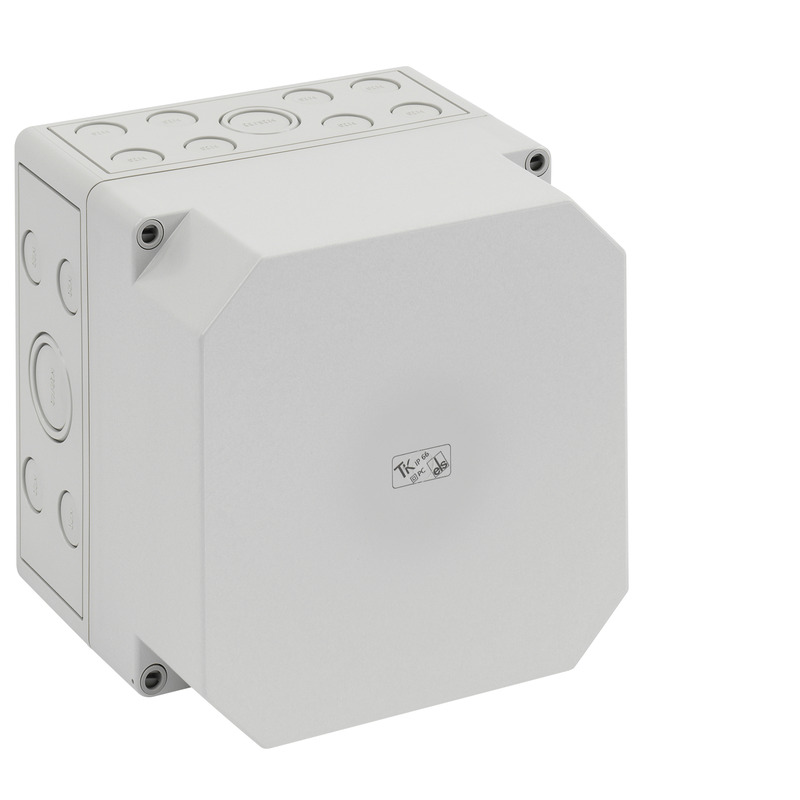 Tomt kabinet - TK PC 1818-16-m