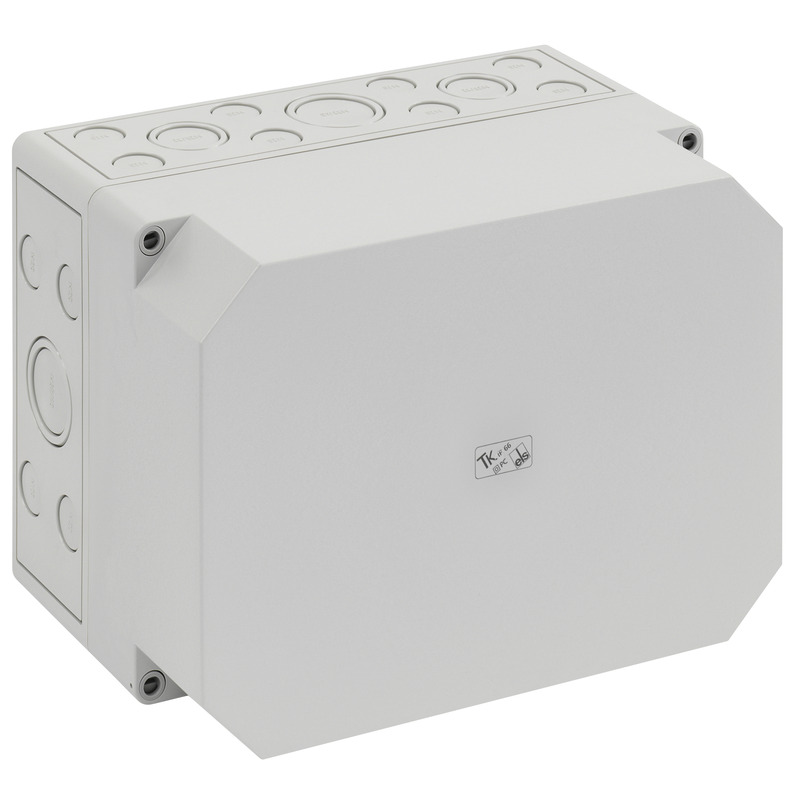 Tomt kabinet - TK PC 2518-16-m