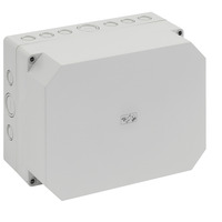 Tomt kabinet - TK PC 2518-13f-m