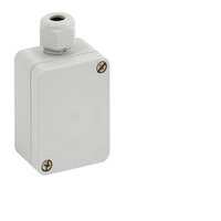 Tomt kabinet - TK PC 75-4-v
