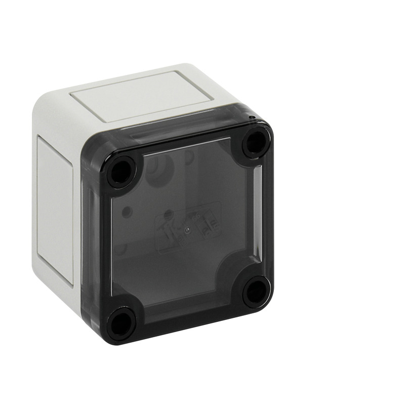 Tomt kabinet - TK PC 77-6-to