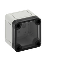 Tomt kabinet - TK PC 77-6-to
