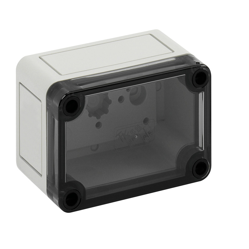Tomt kabinet - TK PC 97-6-to
