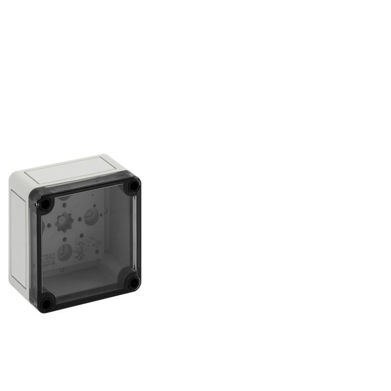 Tomt kabinet - TK PC 99-6-to