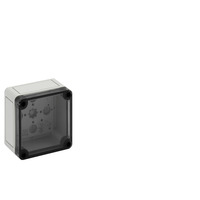 Tomt kabinet - TK PC 99-6-to