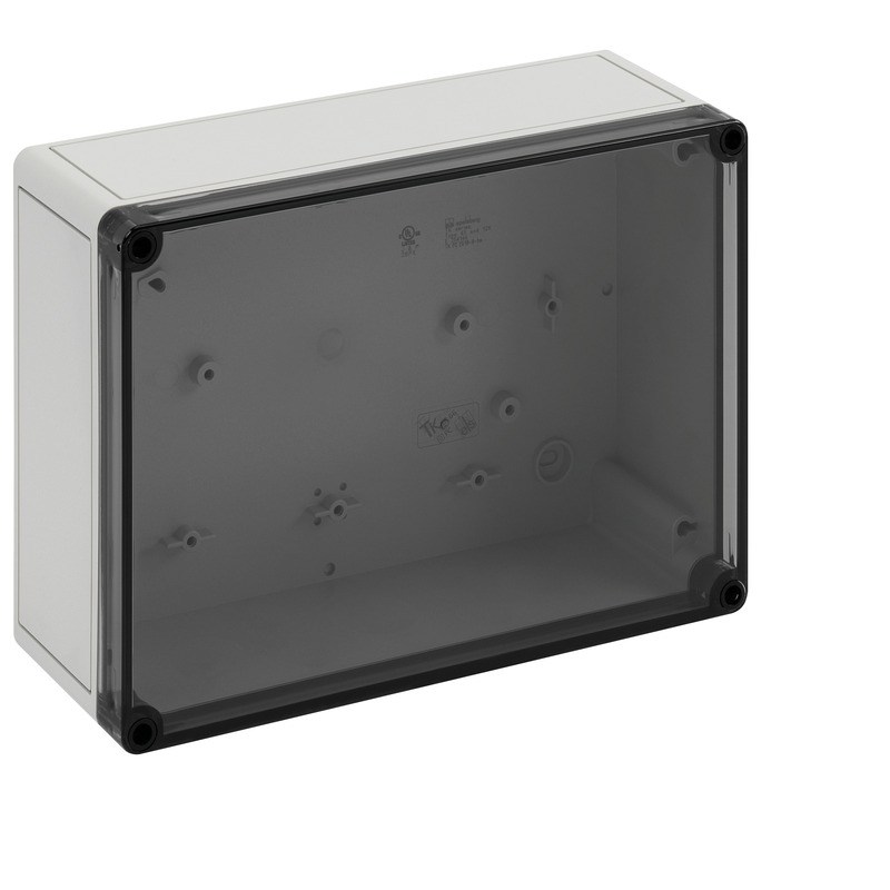 Tomt kabinet - TK PC 2518-9-to