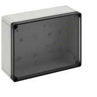 Tomt kabinet - TK PC 2518-9-to