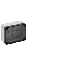 Tomt kabinet - TK PC 1309-6-to