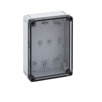 Tomt kabinet - TK PC 1813-6f-to