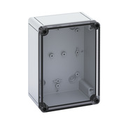 Tomt kabinet - TK PC 1813-9-to