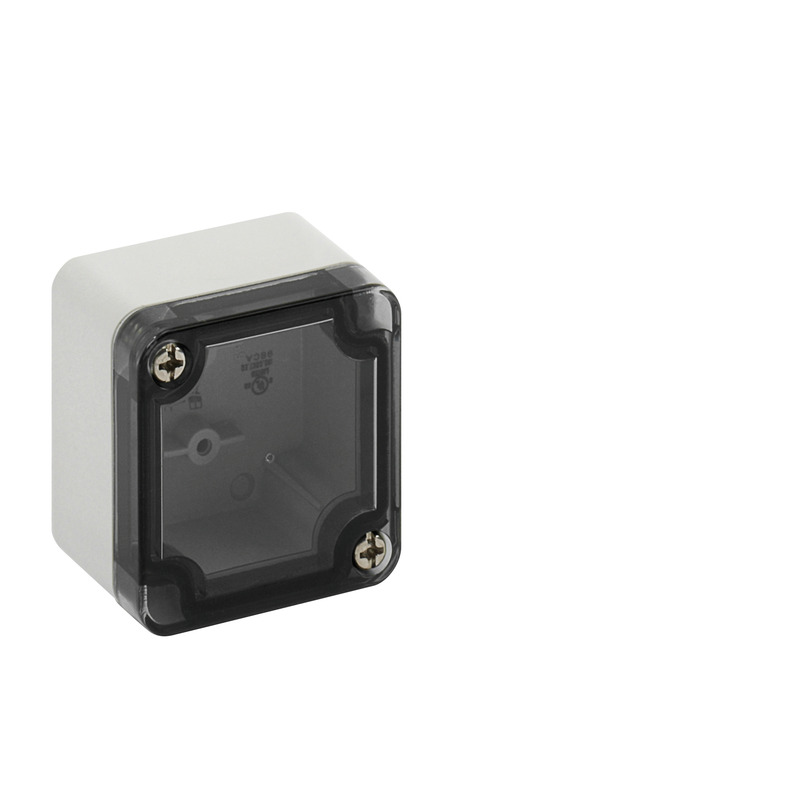 Tomt kabinet - TK PC 55-4-to