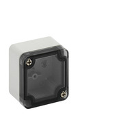 Tomt kabinet - TK PC 55-4-to
