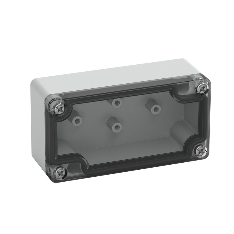 Tomt kabinet - TK PC 1005-4-to