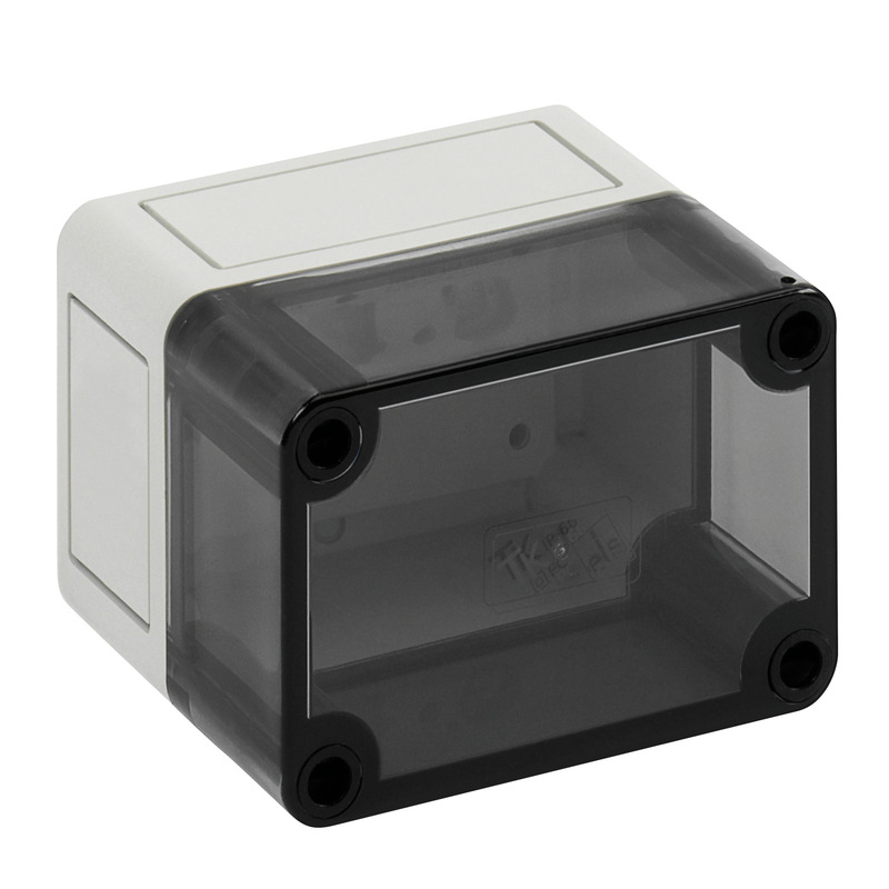 Tomt kabinet - TK PC 97-8-to