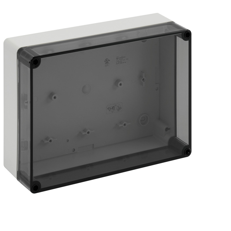 Tomt kabinet - TK PC 2518-8f-to