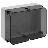 Tomt kabinet - TK PC 3625-16-to