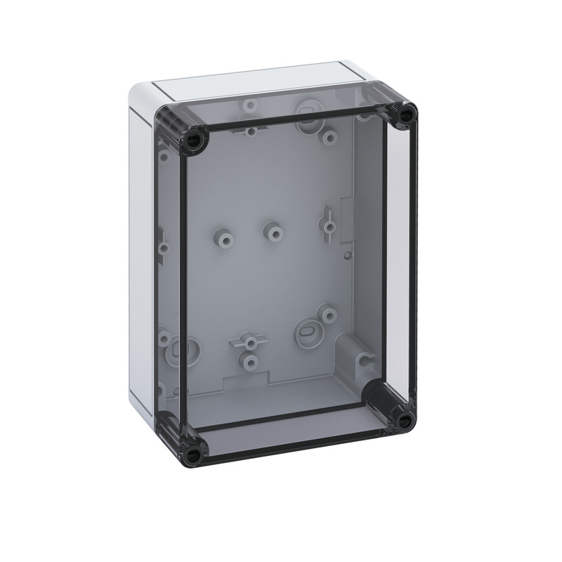 Tomt kabinet - TK PC 1813-8f-to