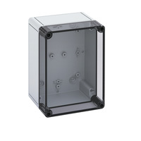 Tomt kabinet - TK PC 1813-11-to