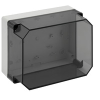 Tomt kabinet - TK PC 2518-13f-to