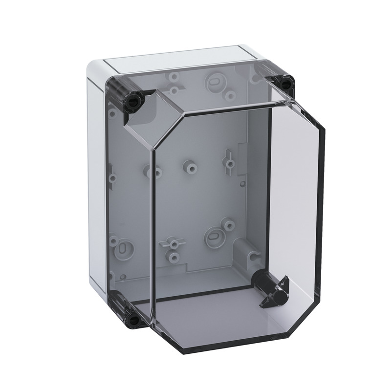 Tomt kabinet - TK PC 1813-13f-to