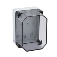 Tomt kabinet - TK PC 1813-13f-to