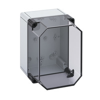 Tomt kabinet - TK PC 1813-16-to