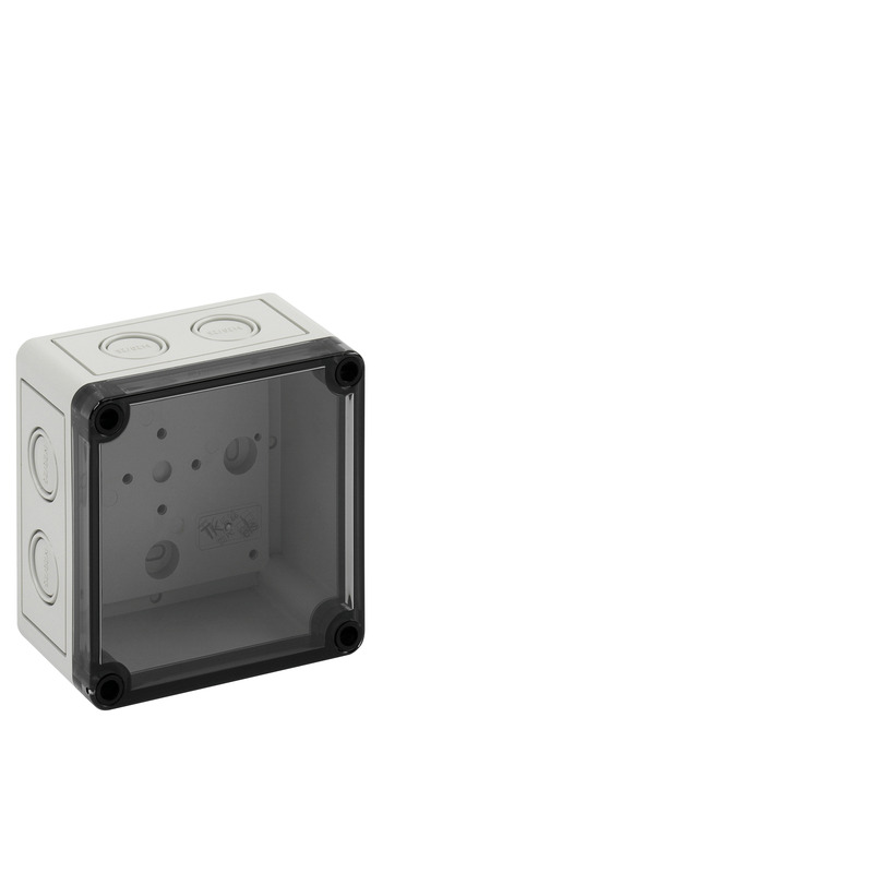 Tomt kabinet - TK PC 1111-7-tm