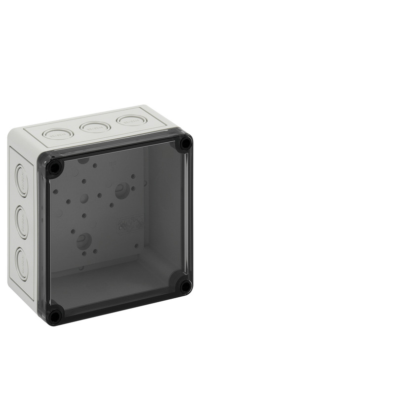 Tomt kabinet - TK PC 1313-7-tm