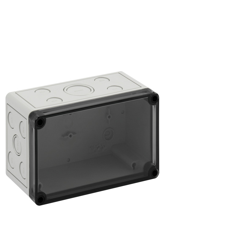 Tomt kabinet - TK PC 1811-9-tm