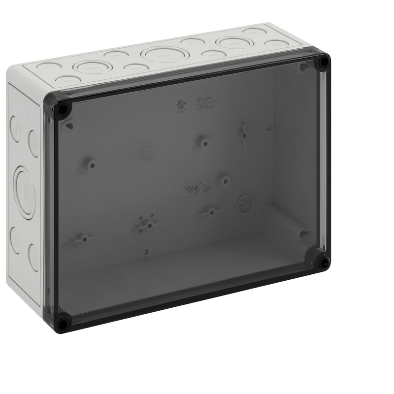 Tomt kabinet - TK PC 2518-9-tm