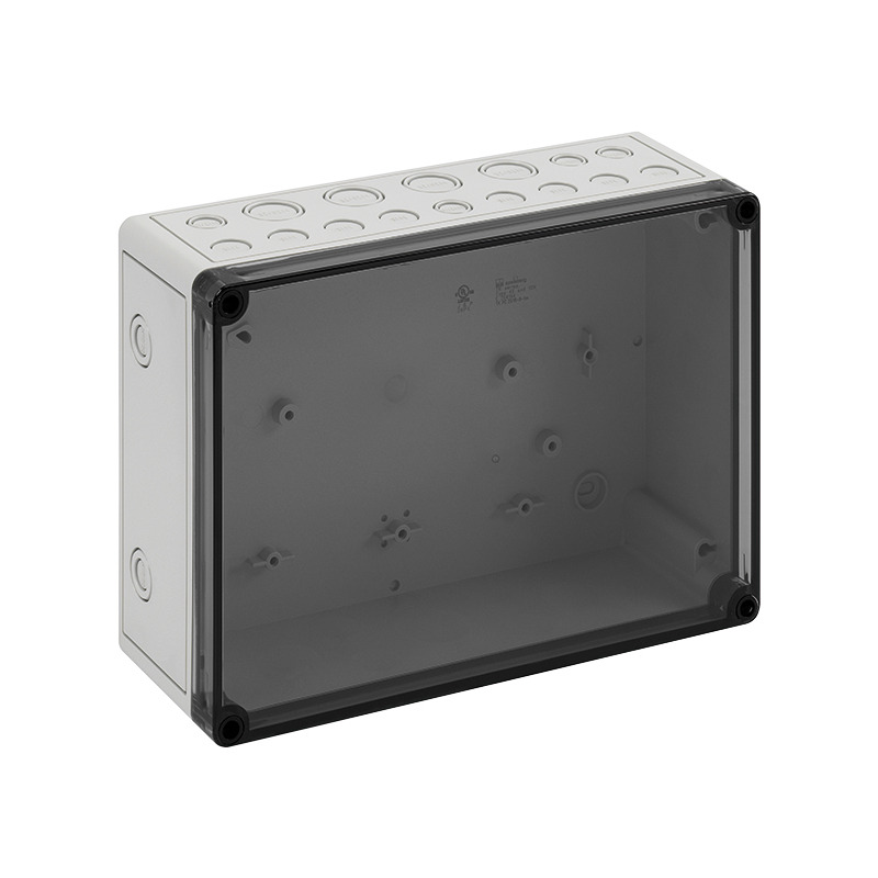 Tomt kabinet - TK PC 2518-9-tm PV
