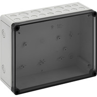 Tomt kabinet - TK PC 2518-9-tm PV