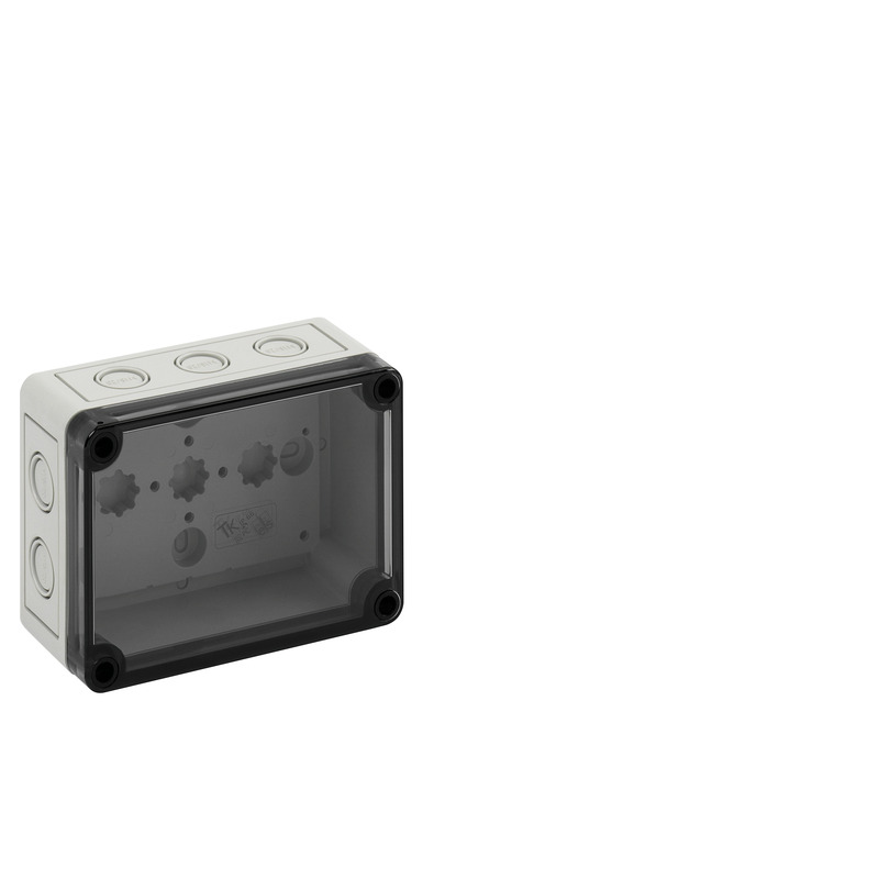 Tomt kabinet - TK PC 1309-6-tm