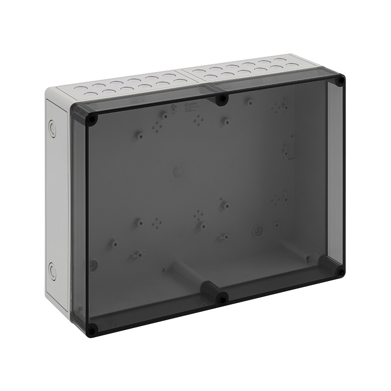 Tomt kabinet - TK PC 3625-11-tm PV