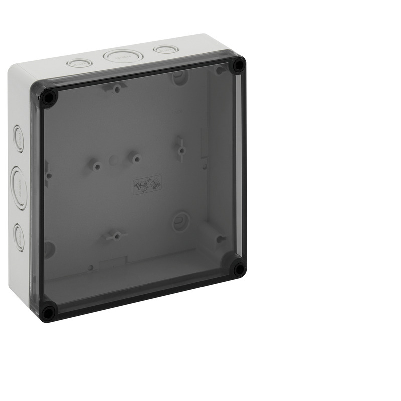 Tomt kabinet - TK PC 1818-6f-tm