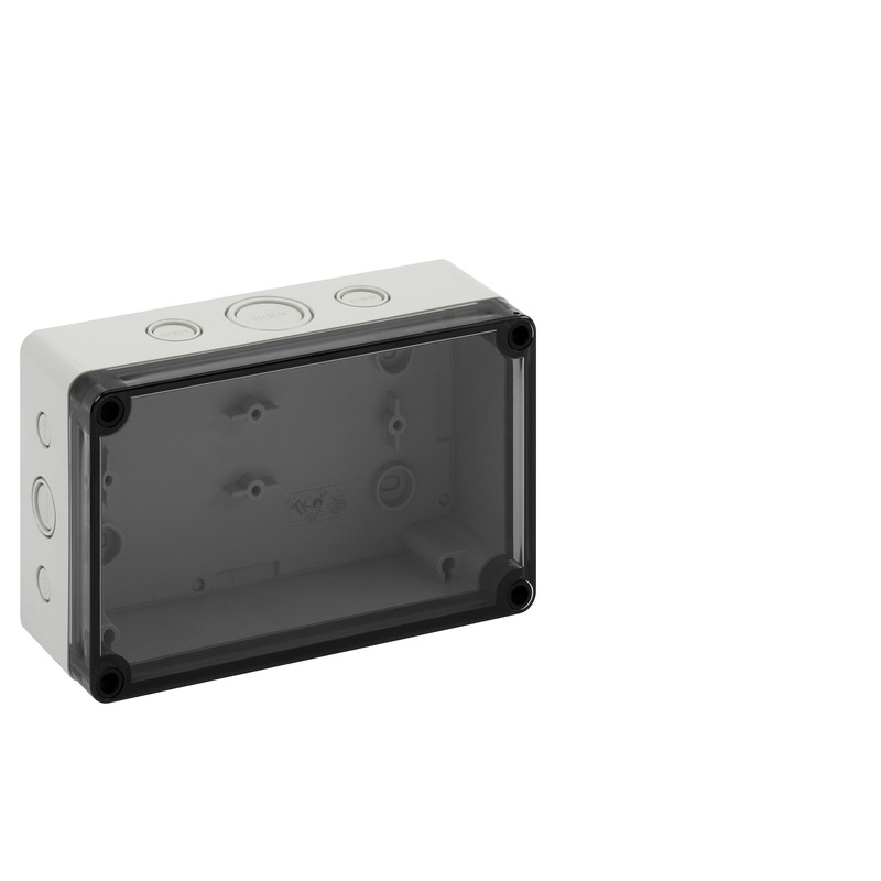 Tomt kabinet - TK PC 1811-6f-tm