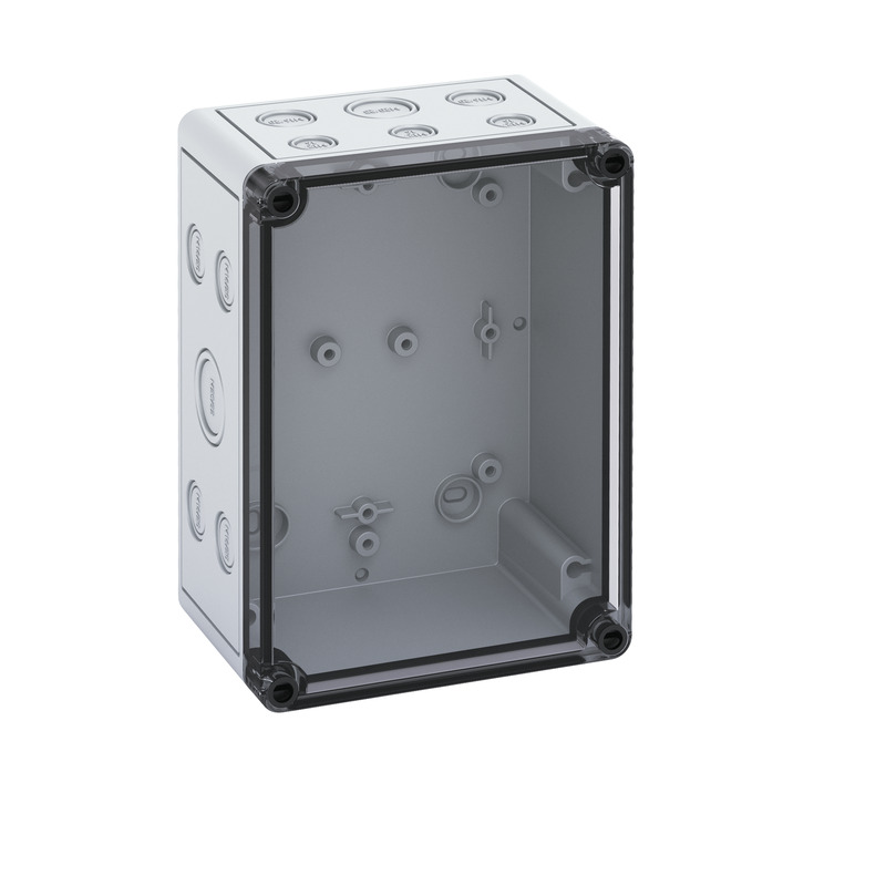 Tomt kabinet - TK PC 1813-9-tm