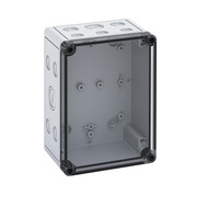 Tomt kabinet - TK PC 1813-9-tm