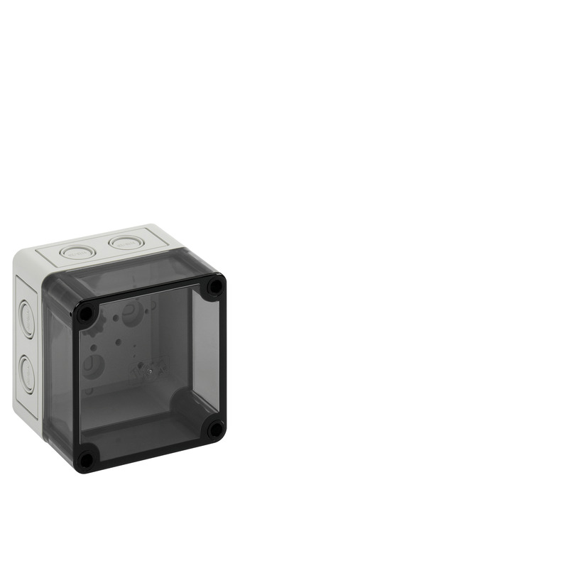 Tomt kabinet - TK PC 99-8-tm