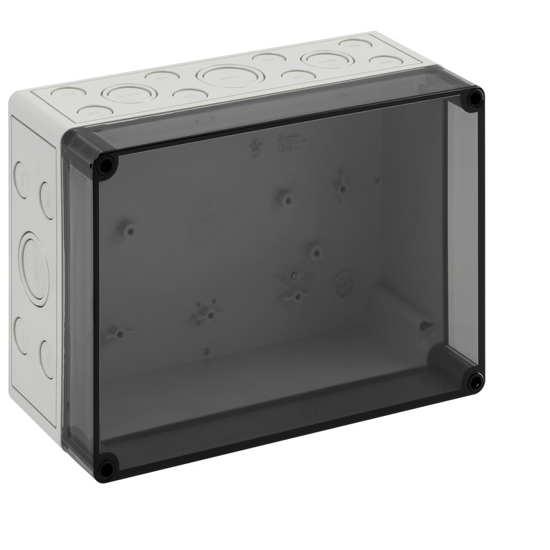 Tomt kabinet - TK PC 2518-11-tm