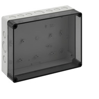 Tomt kabinet - TK PC 2518-8f-tm