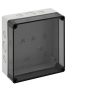 Tomt kabinet - TK PC 1818-8f-tm