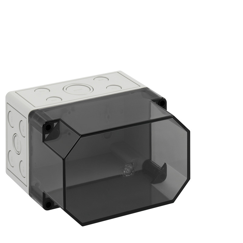Tomt kabinet - TK PC 1811-16-tm