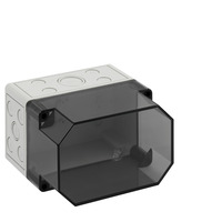 Tomt kabinet - TK PC 1811-16-tm