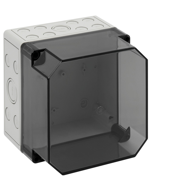 Tomt kabinet - TK PC 1818-16-tm