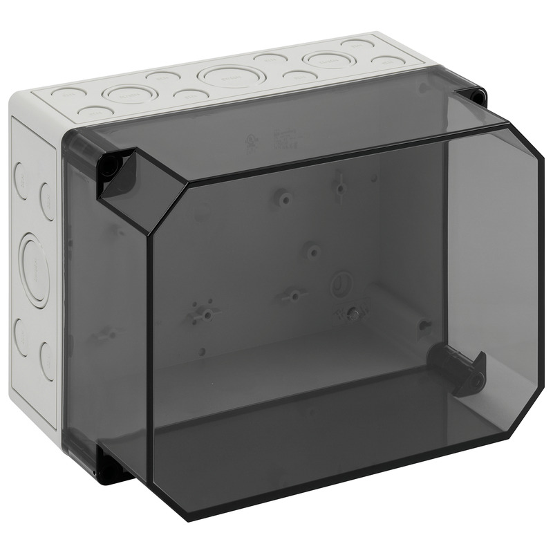 Tomt kabinet - TK PC 2518-16-tm