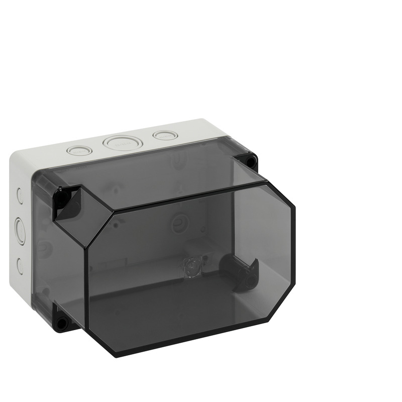 Tomt kabinet - TK PC 1811-13f-tm