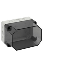 Tomt kabinet - TK PC 1811-13f-tm